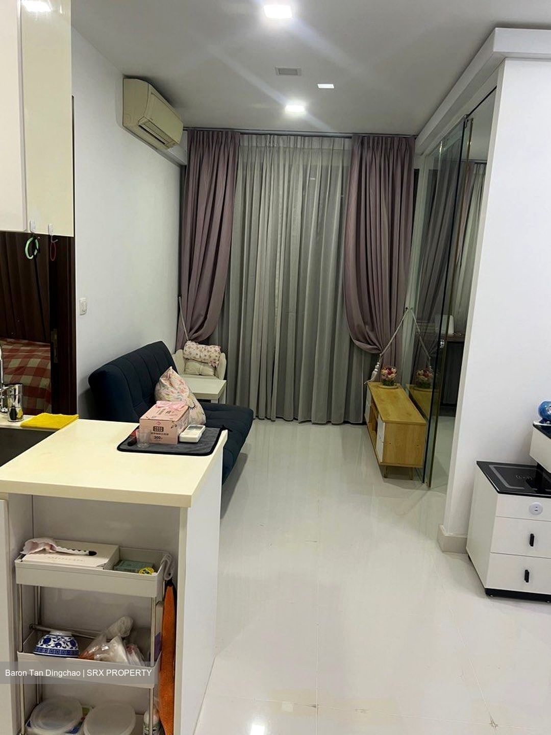 Smart Suites (D14), Apartment #516669191